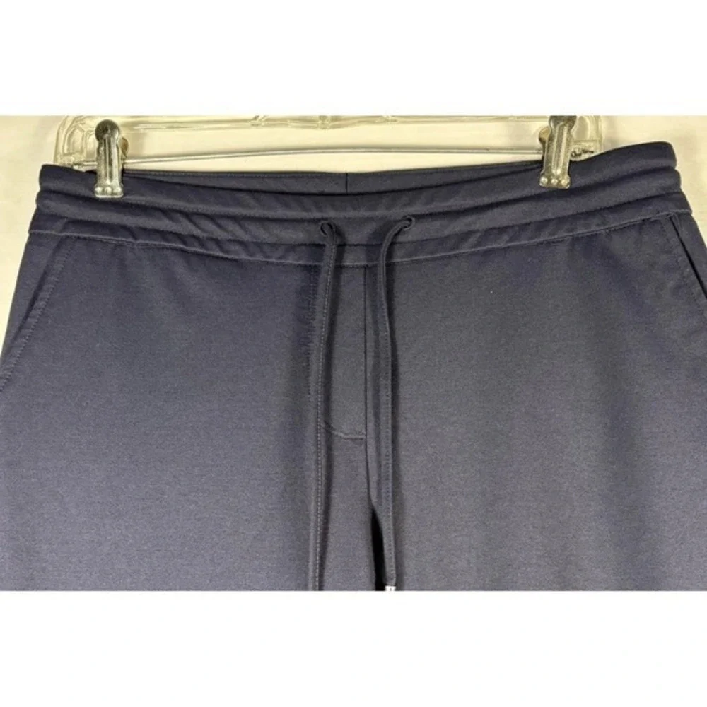 DALIA‎ WOMEN'S LIGHTWEIGHT PULL ON SOFT PANTS Blue Medium